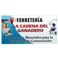 Ferretería La Cadena del Ganadero Guatemala