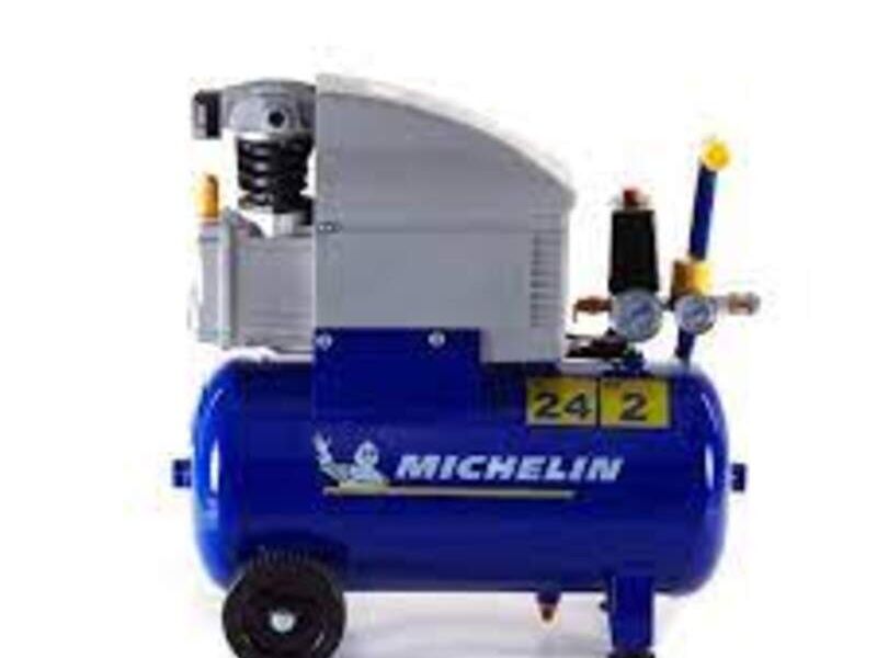 COMPRESOR MICHELIN GUATEMALA 