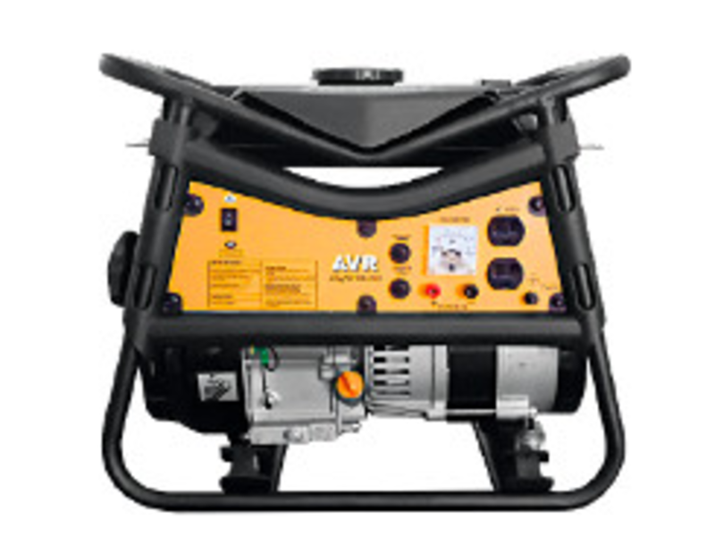 Planta Eléctrica 4 tiempos Guatemala