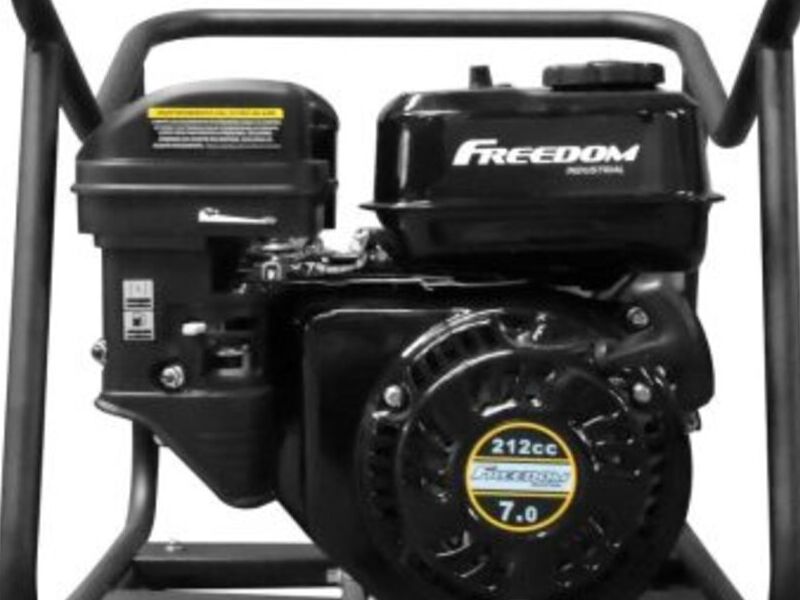 Bomba para agua Jalapa