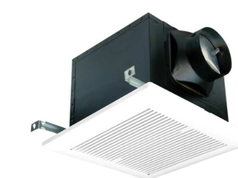 Ventilador industrial Cobán