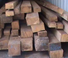 Madera Santa Cecilida