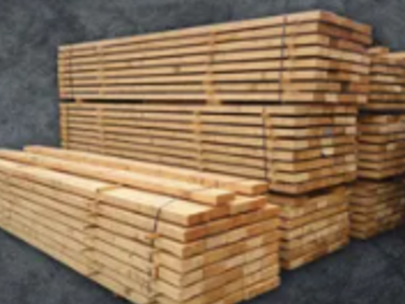 Madera para armado Ciudad de Guatemala
