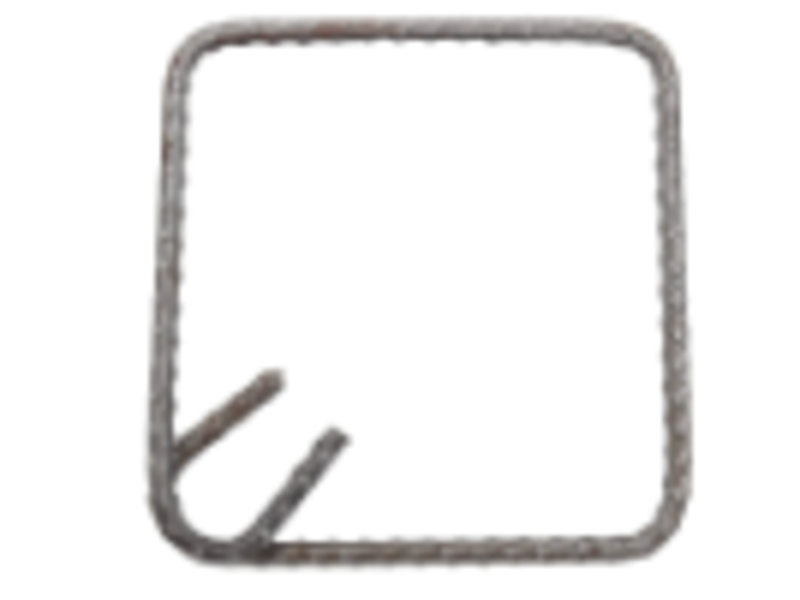 Estribos Hierromáx Guatemala