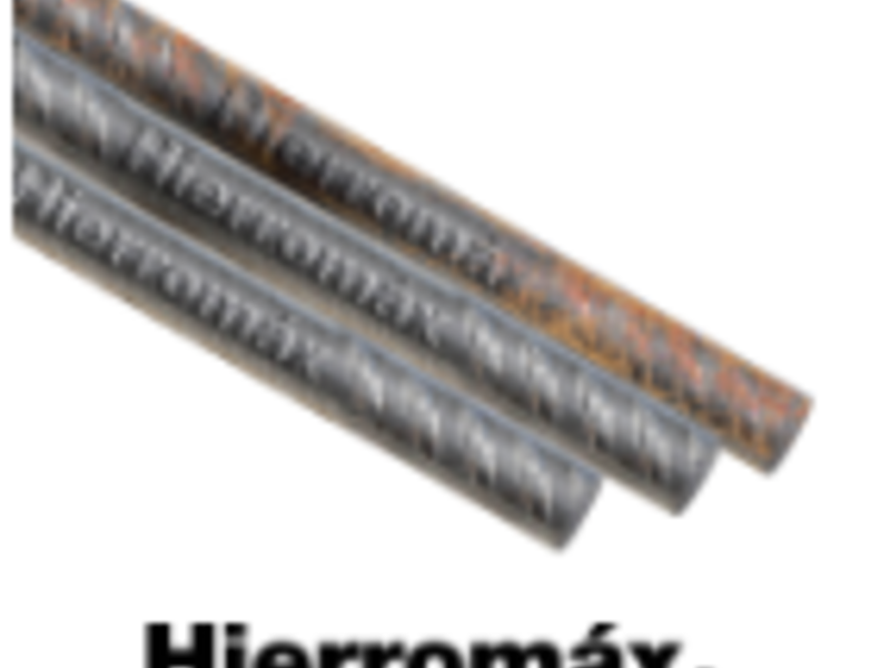 Hierromáx D2 (4.04 mm) Guatemala