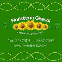 Floristería Girasol