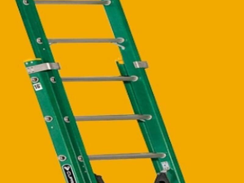 ESCALERA DE FIBRA DE VIDRIO GUATEMALA