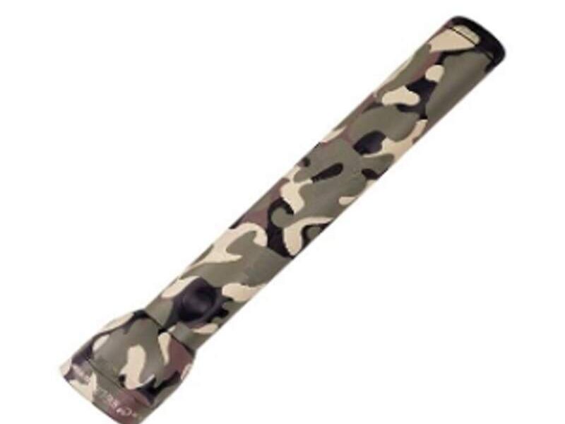 LINTERNA 3D CAMUFLADA GUATEMALA 