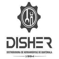 DISHER Distribuidora de herramientas gt