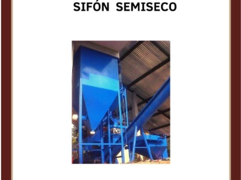 Sifon Semiseco