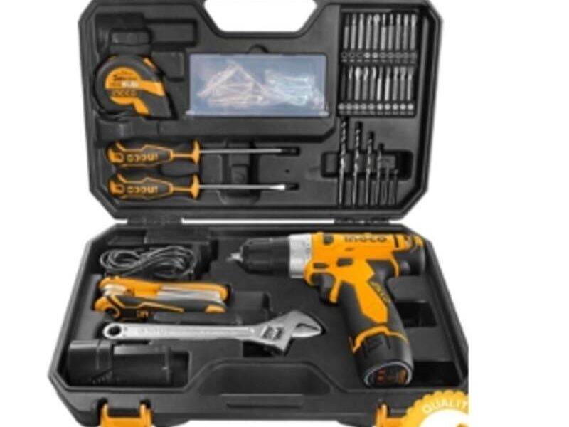 KIT DE HERRAMIENTAS GUATEMALA