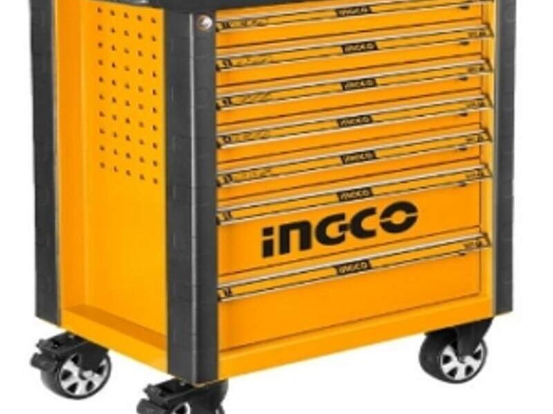 CAJA DE HERRAMIENTAS METÁLICA GUATEMALA