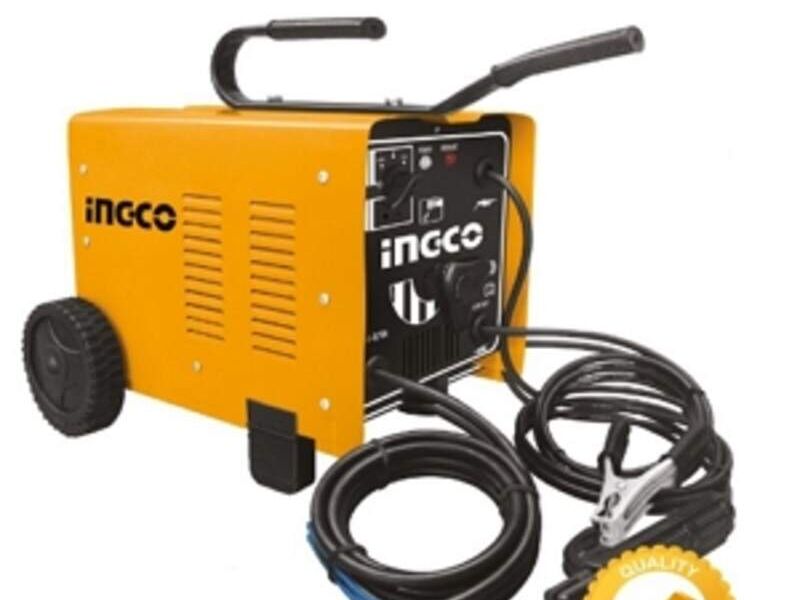 SOLDADORA 250 A INGCO GUATEMALA 