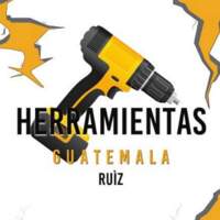 Herramientas Guatemala Ruiz