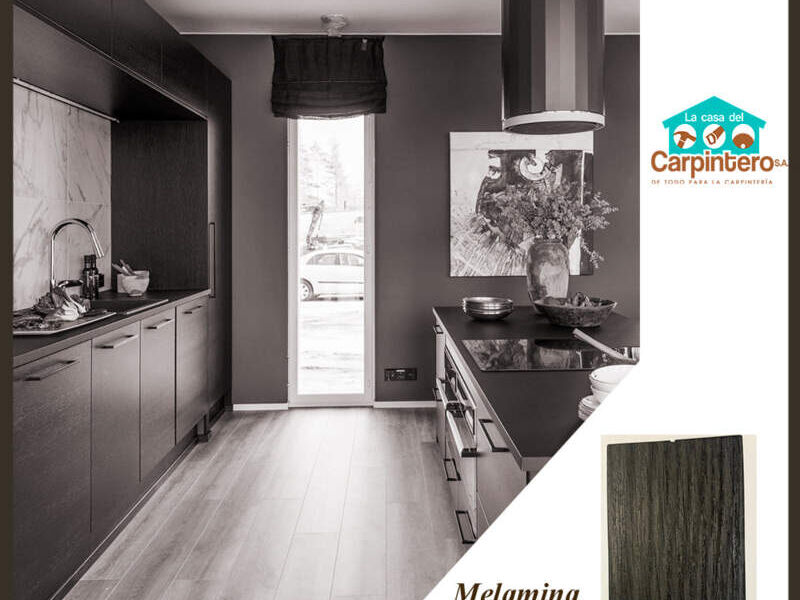 Madera de melamina Quetzaltenango Zona 3