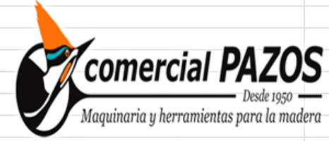 Comercial Pazos