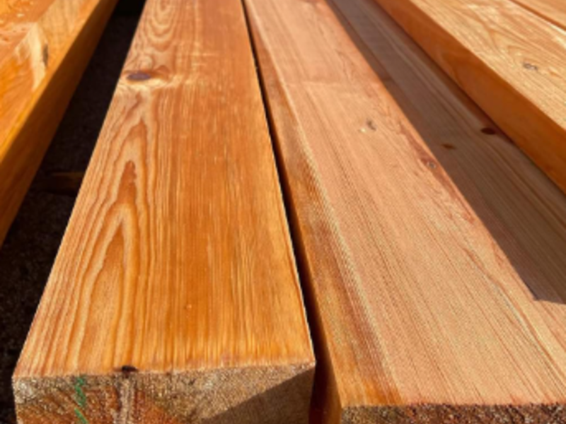 Madera cepillada Mixco 