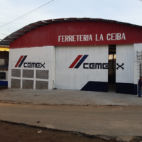 Ferretería Ceiba