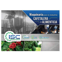 Isc Inisa Troperca