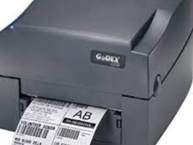 Impresora Godex G 500 Guatemala