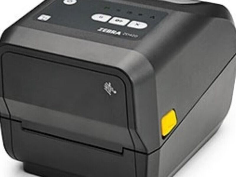 Impresora de etiquetas Zebra ZD420 GT