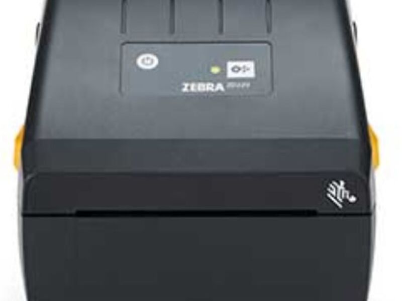 Impresora de etiquetas Zebra ZD200 Guatemala