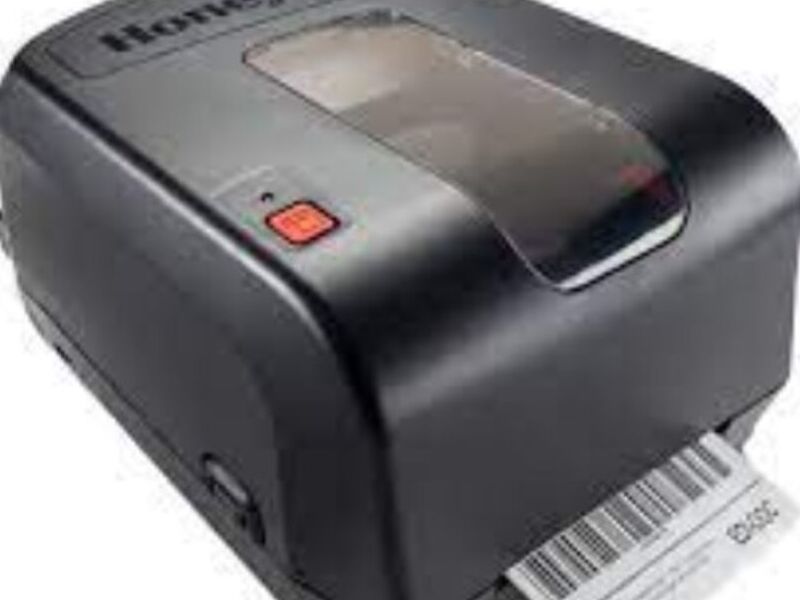 Impresora de etiquetas Honeywell GT