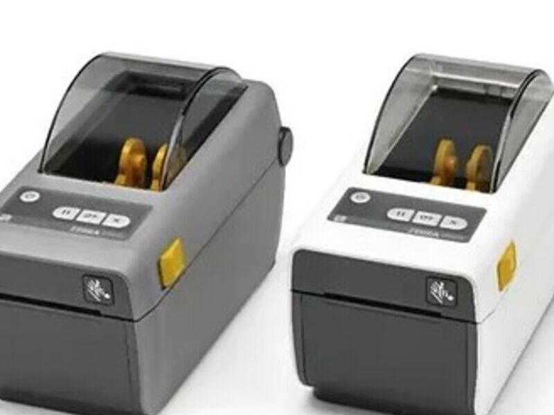 Impresora Zebra ZD410 Guatemala