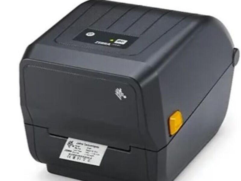 Impresora Zebra ZD220T Guatemala	