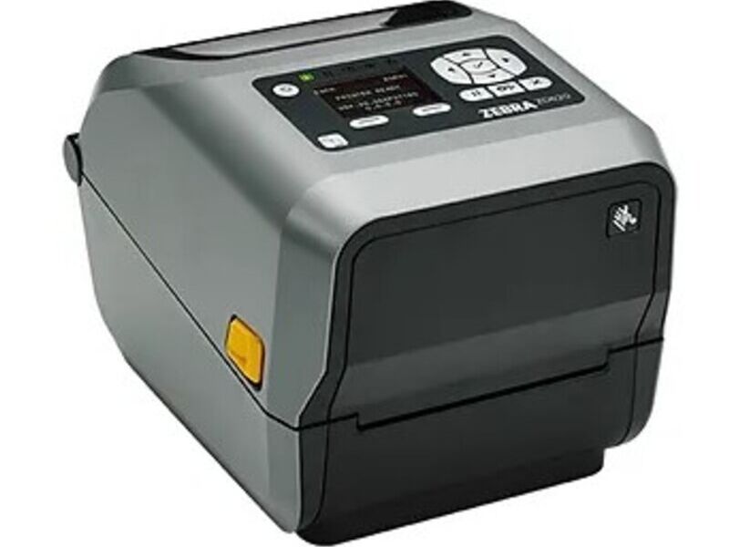 Impresora Zebra ZD620 Guatemala	