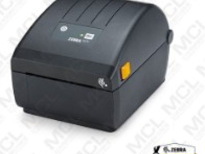 Impresora de etiqueta Zebra ZD230D GT