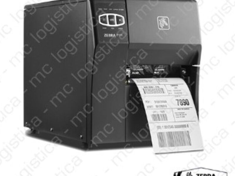 Impresora de etiqueta Zebra ZT220 GT	
