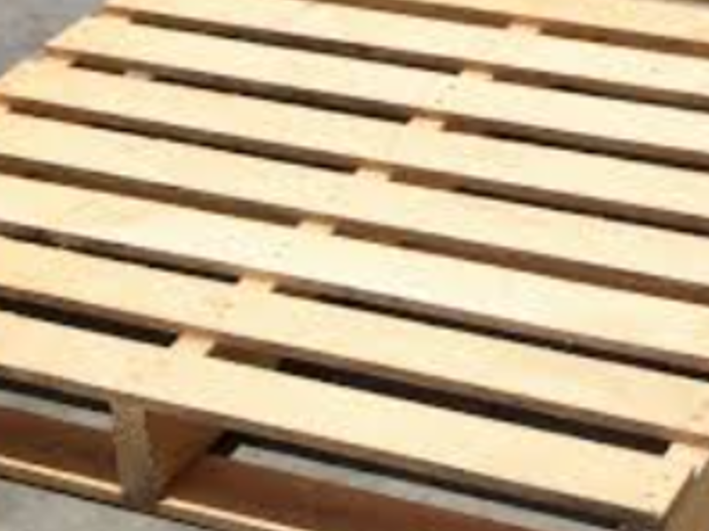Tablero de madera Morales