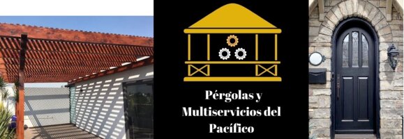 Pérgolas y Multiservicios