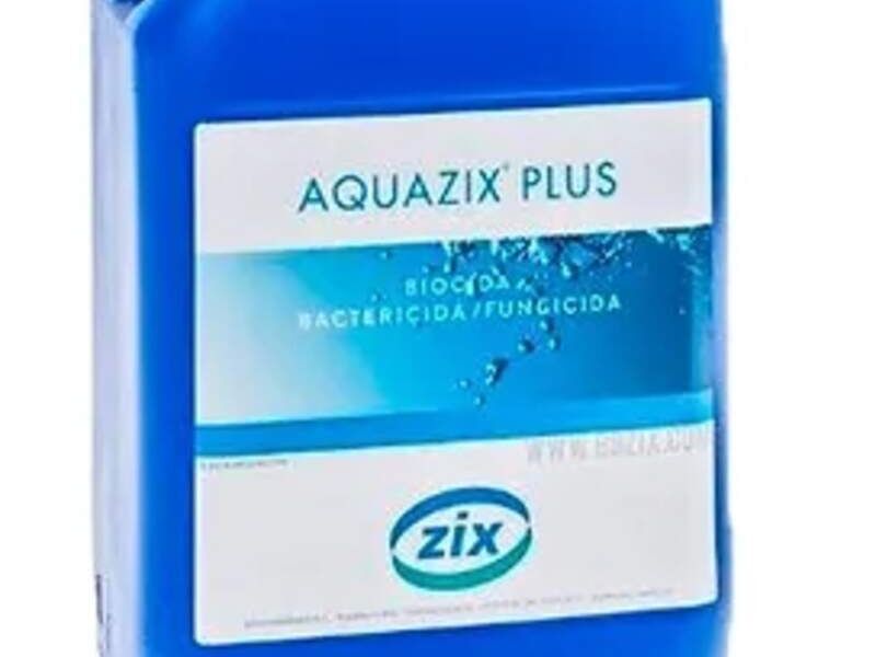 Aquazix Plus