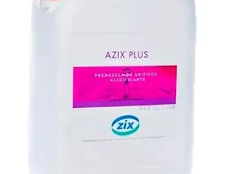 Azix Plus