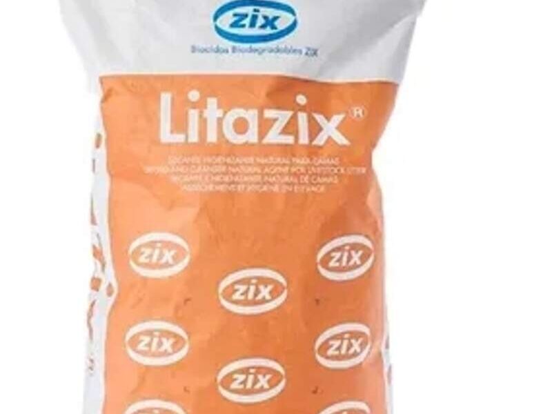 Litazix