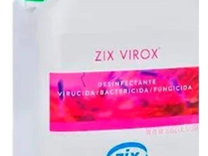 Zix Virox