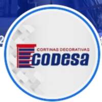 Codesa Cortinas Decorativas Guatemala