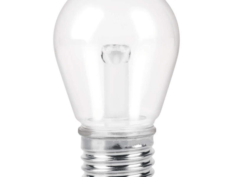 LÁMPARA LED LUZ CÁLIDAD GUATEMALA
