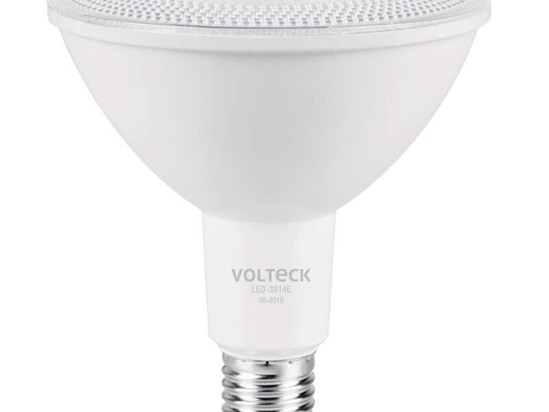 LÁMPARA LED 14W LUZ DE DÍA GUATEMALA
