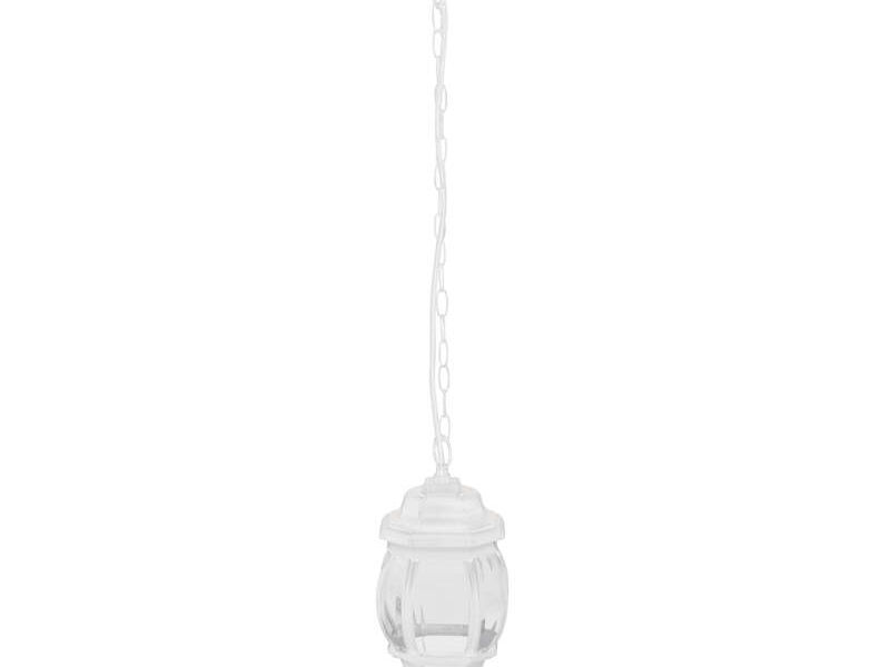 COLGANTE FAROL BLANCO GUATEMALA