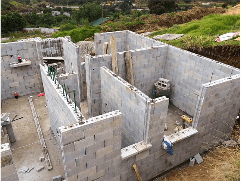 Proyecto de Construcción