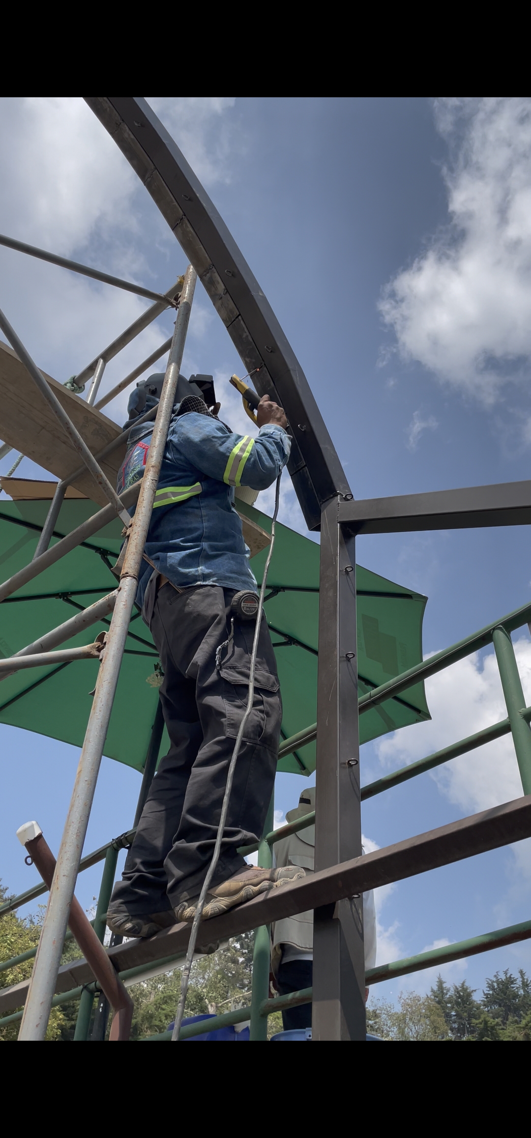 GENESIS ESTRUCTURAS Y REMODELACION