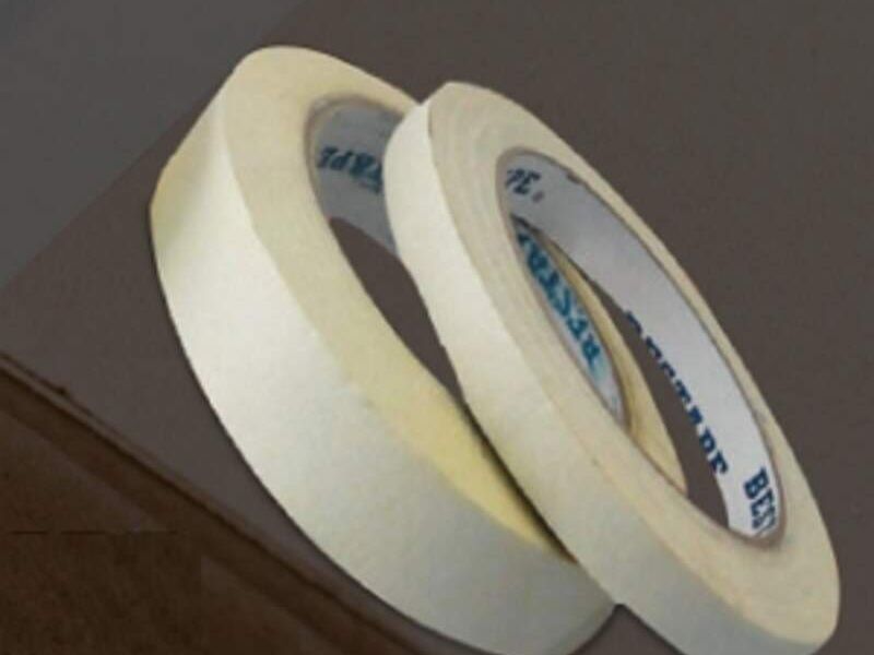 MASKING TAPE COMERCIAL GUATEMALA 