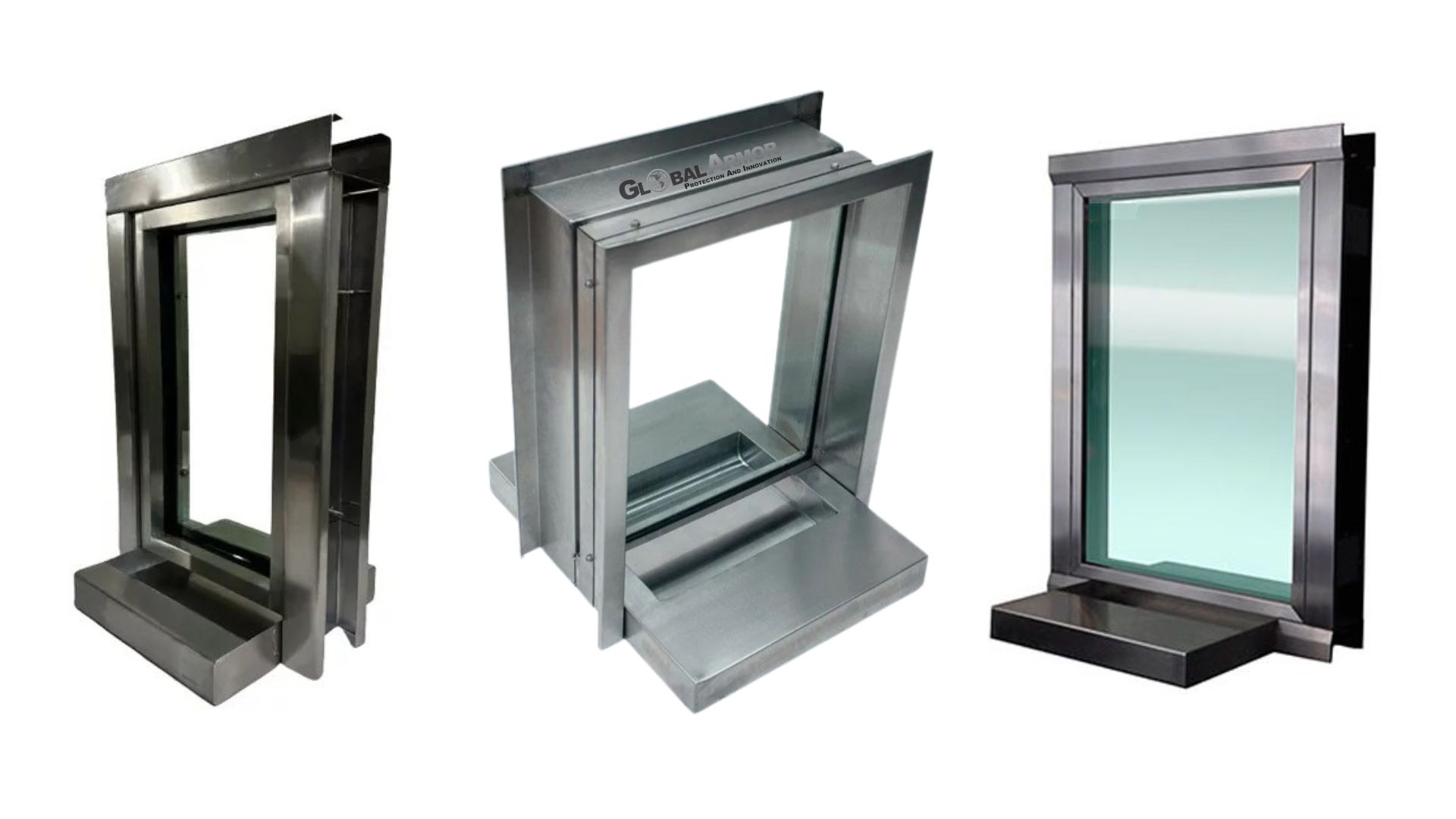 Ventanas Blindadas