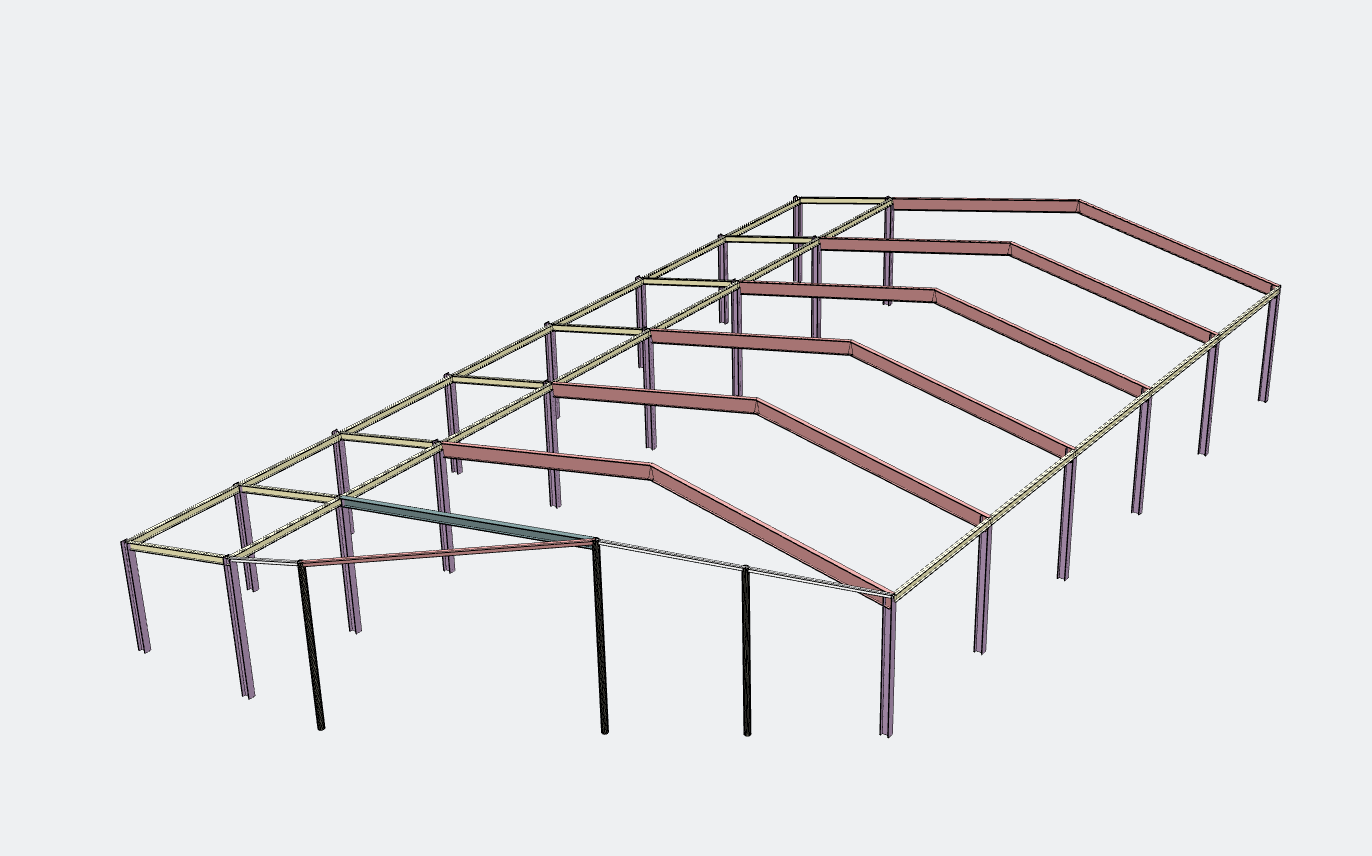 Diseños estructurales