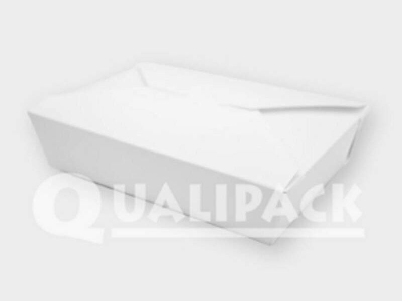 CAJA DE CARTÓN BLANCA GUATEMALA	