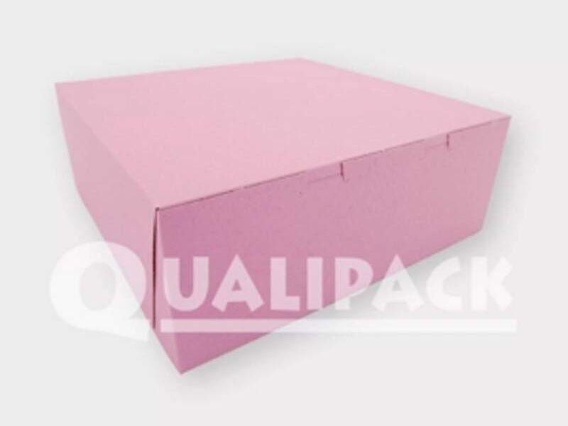 CAJA DE CARTÓN ROSADA GUATEMALA	