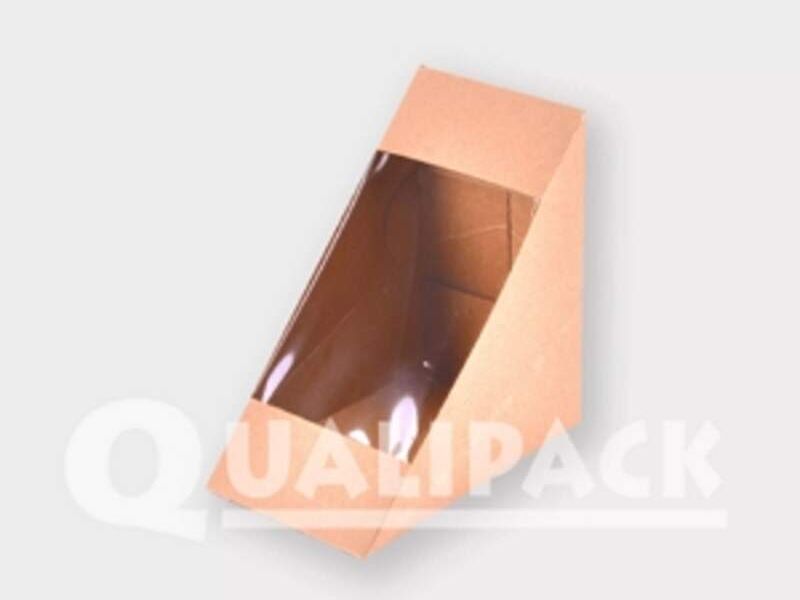 CAJA TRIANGULAR ROSADO GUATEMALA